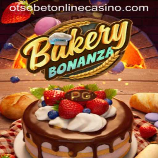 BakeryBonanza: A Sweet Adventure Meets Otsobet Online Casino