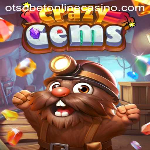 Exploring the Thrilling World of CrazyGems: A Gem in Otsobet Online Casino