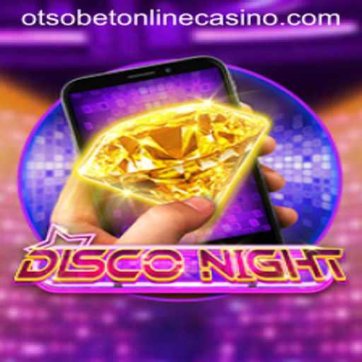 DiscoNightM: The Latest Sensation in Otsobet Online Casino