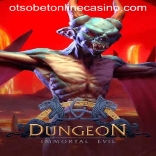 Exploring Dungeon: An Online Adventure in Otsobet Casino