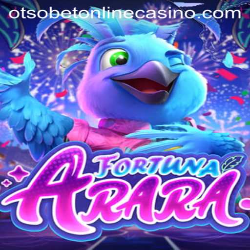 FortunaArara: A Comprehensive Guide to the Exciting World of Otsobet Online Casino Gaming