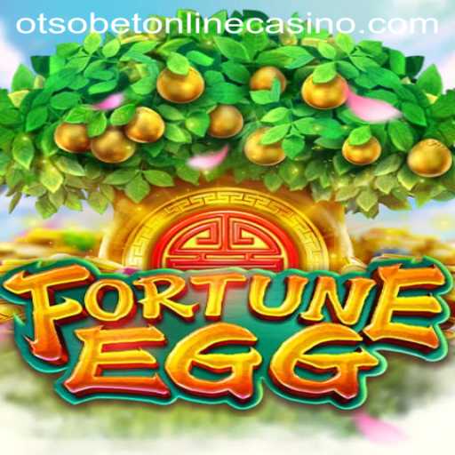Discovering FortuneEgg: A Unique Journey into Otsobet Online Casino