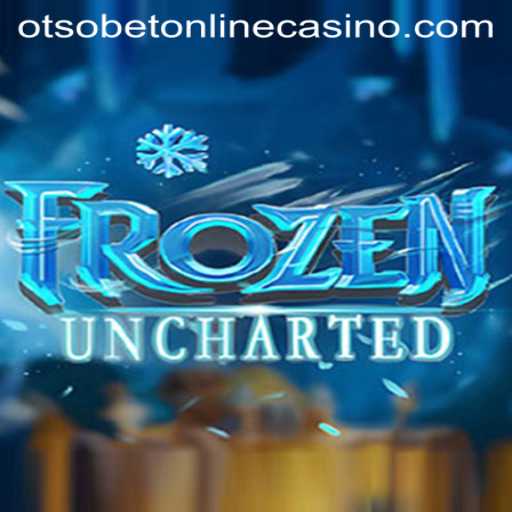 FrozenUncharted: A Thrilling Adventure in Gaming
