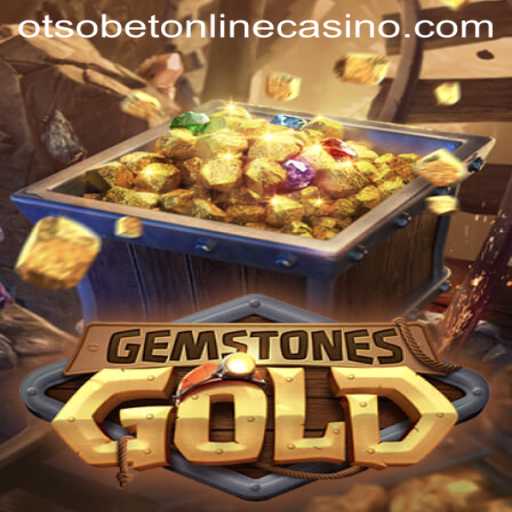 Discover the Thrilling World of GemstonesGold with Otsobet Online Casino