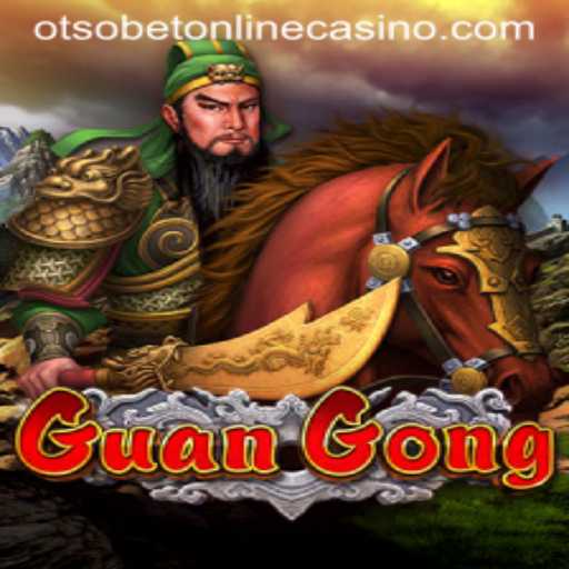 Unveiling GuanGong: The Legendary Online Casino Game Experience