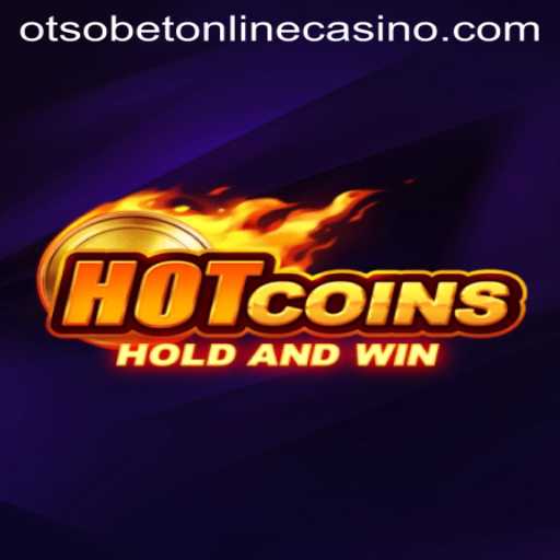 HotCoins: A Thrilling Experience in the World of Otsobet Online Casino