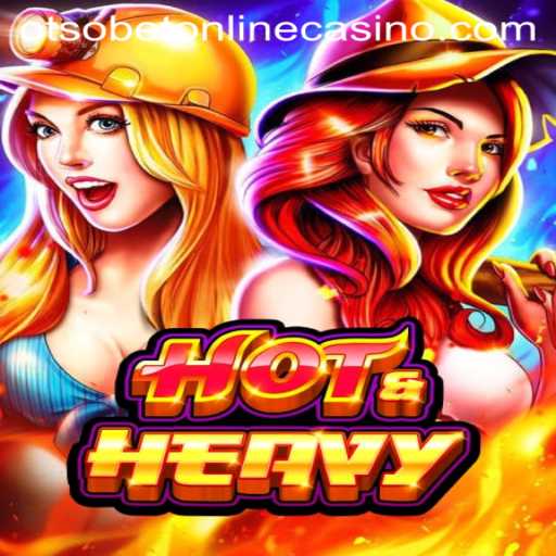 Exploring the Exciting World of HotHeavy and Otsobet Online Casino