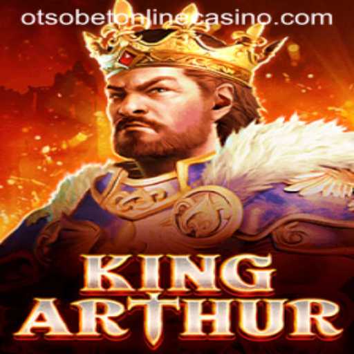 Discovering KingArthur in the World of Otsobet Online Casino