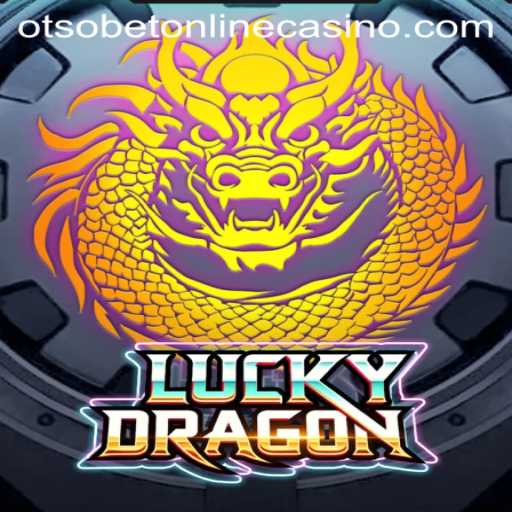 Experience the Thrill of LuckyDragon at Otsobet Online Casino