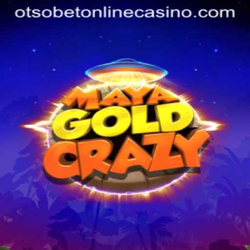 Explore the Thrills of MayaGoldCrazy at Otsobet Online Casino