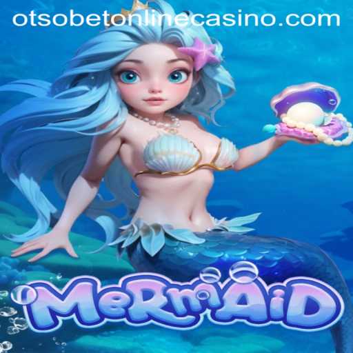 Discover the Enchanting World of Mermaid at Otsobet Online Casino