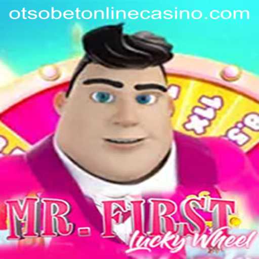 MrFirstLuckyWheel: A Thrilling Adventure in the Otsobet Online Casino