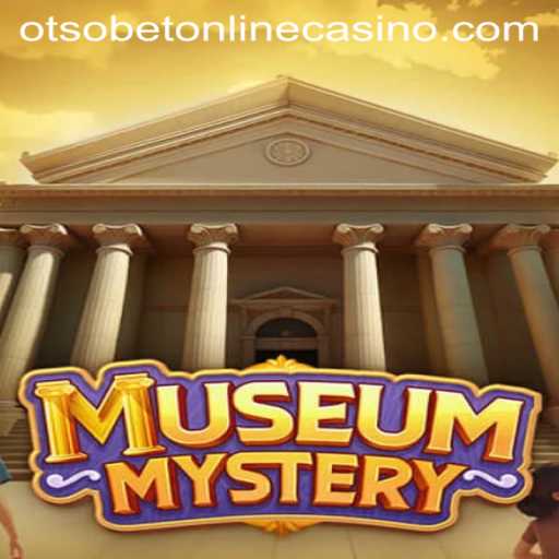 MuseumMystery: An Immersive Journey into History Meets Gaming