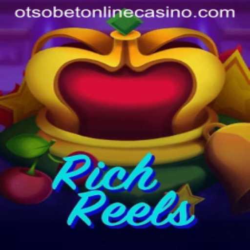 The Thrill of RichReels and Otsobet Online Casino