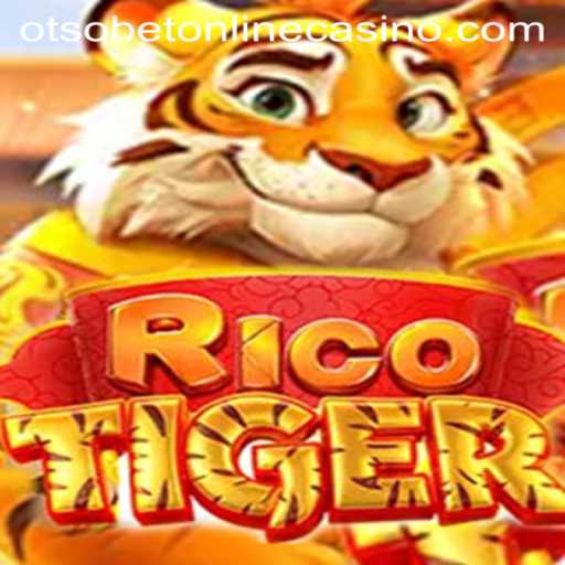Exploring RicoTiger: The Thrilling World of Online Slots at Otsobet Casino