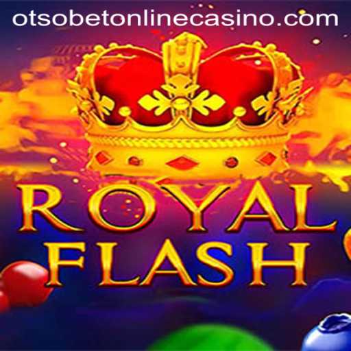 Discovering RoyalFlash: A Premier Game at Otsobet Online Casino