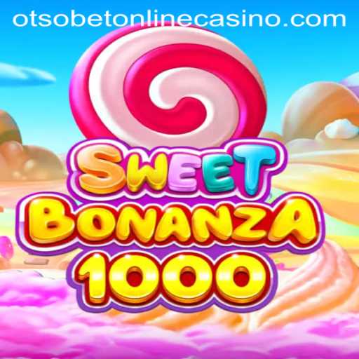 Exploring SweetBonanza1000: A Vibrant Adventure in Online Gaming
