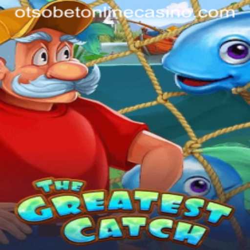 TheGreatestCatch: A Deep Dive into the Exciting World of Otsobet Online Casino's Latest Sensation