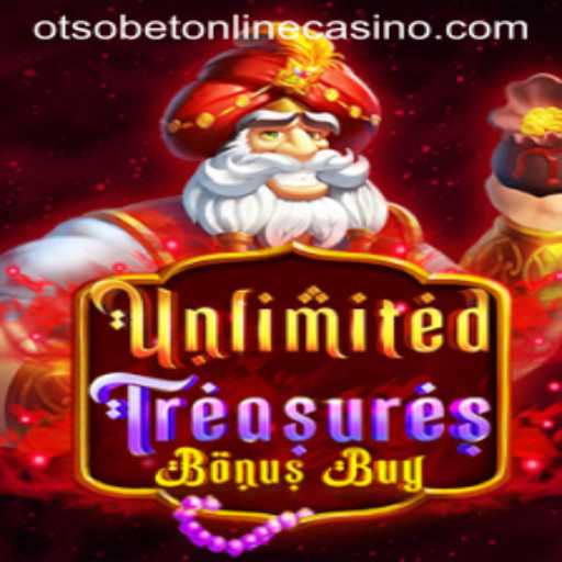 UnlimitedTreasuresBonusBuy: Explore a New Realm of Gaming at Otsobet Online Casino